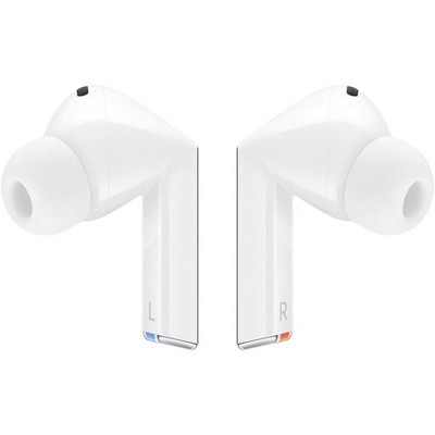 Беспроводные наушники Samsung Galaxy Buds3 Pro, Белые - фото 41660