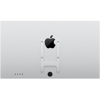 Монитор Apple Studio Display 27" Nano-texture glass VESA mount adapter MYJL3 - фото 57569