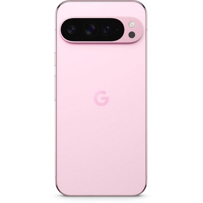 Смартфон Google Pixel 9 Pro XL 16/256 Гб, Dual: nano SIM + eSIM Rose Quartz - фото 41949