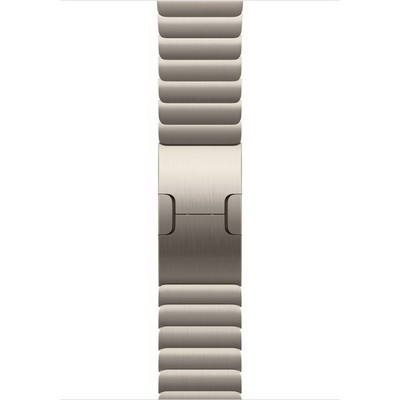 Умные часы Apple Watch Series 10 GPS + Cellular 46mm Natural Titanium Link Bracelet - фото 42798