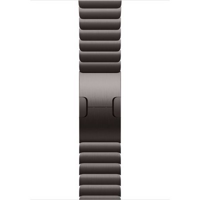 Умные часы Apple Watch Series 11, 46 mm, Slate Titanium Link Bracelet - фото 52121