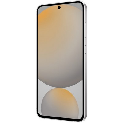 Смартфон Samsung Galaxy S24 FE 8/256 ГБ, серый - фото 43463