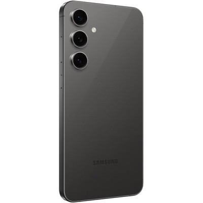 Смартфон Samsung Galaxy S24 FE 8/128 ГБ, графитовый - фото 43471