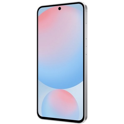 Смартфон Samsung Galaxy S24 FE 8/128 ГБ, голубой - фото 43477