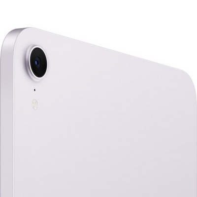 Планшет Apple iPad mini (2024) 256 ГБ Wi-Fi, фиолетовый - фото 43593