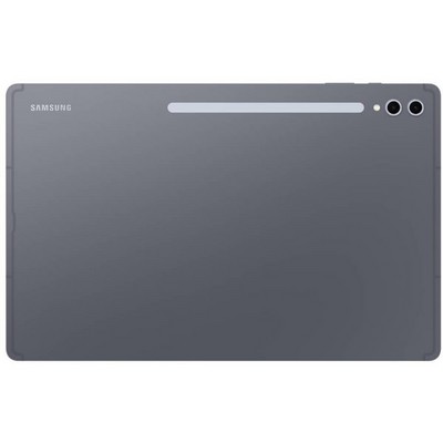 Планшет Samsung Galaxy Tab S10 Ultra Wi-Fi 12/256 ГБ, серый - фото 43704