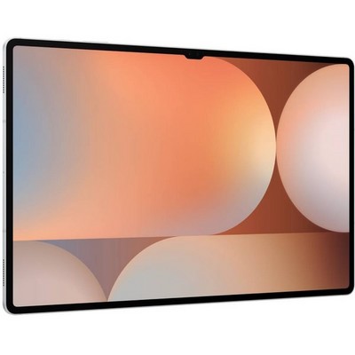 Планшет Samsung Galaxy Tab S10 Ultra 5G 12/256 ГБ, серебристый - фото 43754