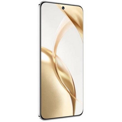 Смартфон Honor 200 8/256 ГБ, лунный белый - фото 43845