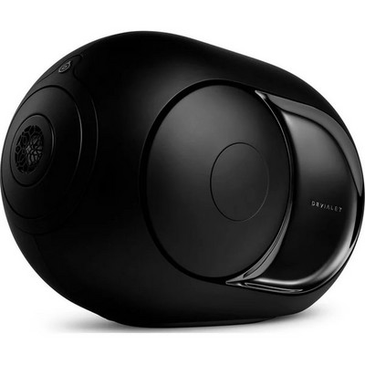 Акустическая система Devialet Phantom I 108 dB Dark Chrome - фото 43972