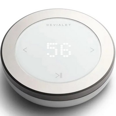 Акустическая система Devialet Phantom I 108 dB Gold White - фото 43982