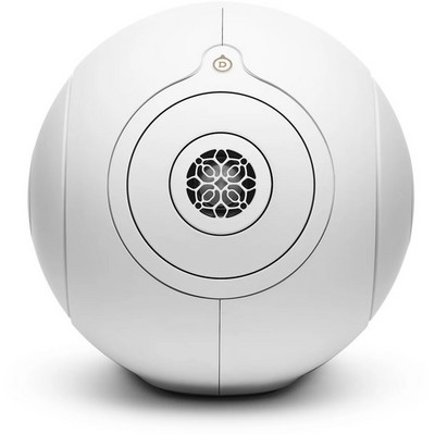 Акустическая система Devialet Phantom I 108 dB Opera de Paris - фото 43988