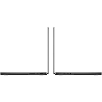 Ноутбук Apple MacBook Pro 14 2025 M5, 10-core CPU, 10-core GPU, 16GB, 1TB SSD Space Black MDE14 - фото 53828