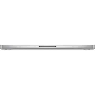 Ноутбук Apple MacBook Pro 14 2025 M5, 10-core CPU, 10-core GPU, 16GB, 512GB SSD Silver MDE44 - фото 53824