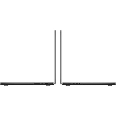 Ноутбук Apple MacBook Pro 16 2024 (M4 Pro, 14-core CPU, 20-core GPU, 48Gb, 1TB SSD) Z1FU000BM, черный космос - фото 45638