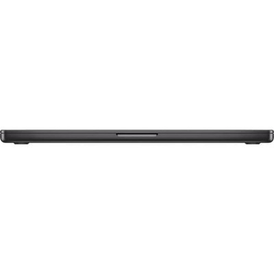Ноутбук Apple MacBook Pro 16 2024 (M4 Pro, 14-core CPU, 20-core GPU, 48Gb, 1TB SSD) Z1FU000BM, черный космос - фото 45640