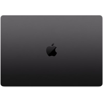 Ноутбук Apple MacBook Pro 16 2024 (M4 Pro, 14-core CPU, 20-core GPU, 48Gb, 1TB SSD) Z1FU000BM, черный космос - фото 45641