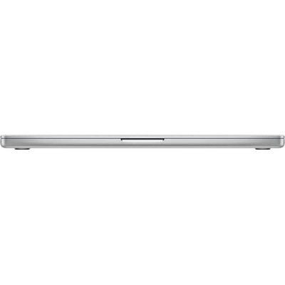 Ноутбук Apple MacBook Pro 16 2024 (M4 Pro, 14-core CPU, 20-core GPU, 24Gb, 512Gb SSD) MX2T3, серебристый - фото 44243