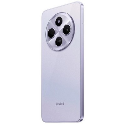 Смартфон Xiaomi Redmi 14C 4/128 ГБ Dreamy Purple - фото 44433