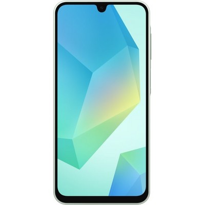 Смартфон Samsung Galaxy A16 8/256 Гб LTE, мятный - фото 44500