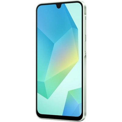 Смартфон Samsung Galaxy A16 8/256 Гб LTE, мятный - фото 44503