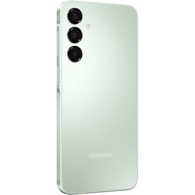 Смартфон Samsung Galaxy A16 8/256 Гб LTE, мятный - фото 44504