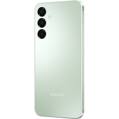 Смартфон Samsung Galaxy A16 8/256 Гб LTE, мятный - фото 44505