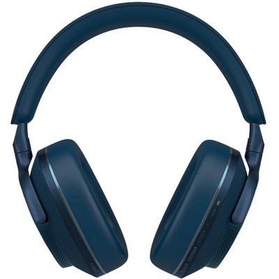 Беспроводные наушники Bowers & Wilkins PX7 S2e Ocean Blue - фото 44759