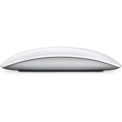 Беспроводная мышь Apple Magic Mouse (USB-C) - White Multi-Touch Surface - фото 44844