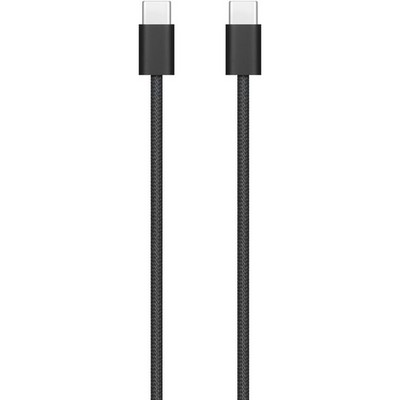 Беспроводная мышь Apple Magic Mouse (USB-C) - Black Multi-Touch Surface - фото 44850