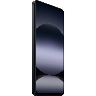 Смартфон Xiaomi Redmi Note 14 8/128GB Midnight Black - фото 44925