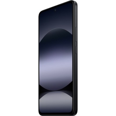 Смартфон Xiaomi Redmi Note 14 8/128GB Midnight Black - фото 44926