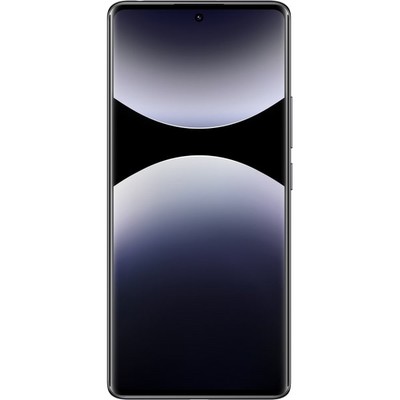 Смартфон Xiaomi Redmi Note 14 Pro 8/256GB Midnight Black - фото 45006