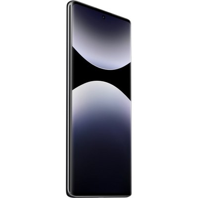 Смартфон Xiaomi Redmi Note 14 Pro 8/256GB Midnight Black - фото 45008