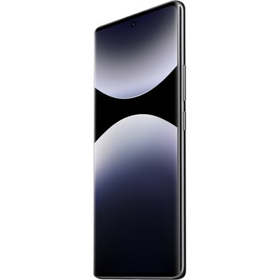 Смартфон Xiaomi Redmi Note 14 Pro 8/256GB Midnight Black - фото 45009