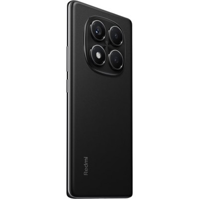 Смартфон Xiaomi Redmi Note 14 Pro 8/256GB Midnight Black - фото 45010