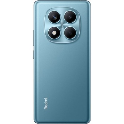 Смартфон Xiaomi Redmi Note 14 Pro 8/256GB Ocean Blue - фото 45014