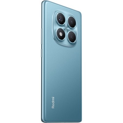 Смартфон Xiaomi Redmi Note 14 Pro 8/256GB Ocean Blue - фото 45017