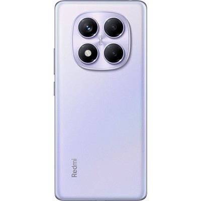 Смартфон Xiaomi Redmi Note 14 Pro 8/256GB Aurora Purple - фото 45021