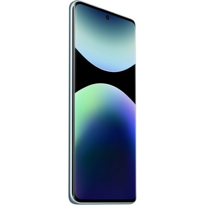Смартфон Xiaomi Redmi Note 14 Pro+ 5G 8/256GB Frost Blue - фото 45148