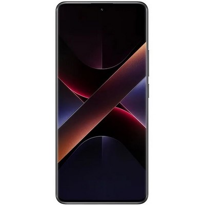 Смартфон POCO X7 12/512 ГБ, Dual nano SIM, черный - фото 45202