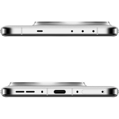 Смартфон OnePlus 13 16/512 ГБ, Dual nano SIM, белый - фото 45358