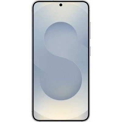 Смартфон Samsung Galaxy S25 5G 12/512 Гб, серебристый - фото 45437