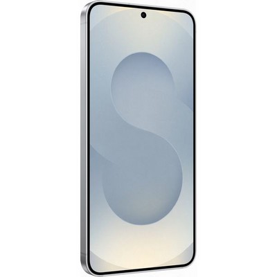 Смартфон Samsung Galaxy S25 5G 12/512 Гб, серебристый - фото 45439