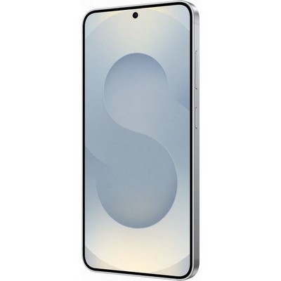 Смартфон Samsung Galaxy S25 5G 12/512 Гб, серебристый - фото 45440