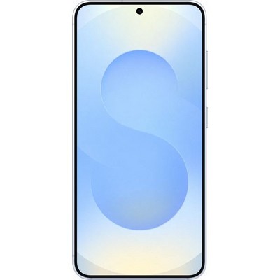 Смартфон Samsung Galaxy S25 5G 12/512 Гб, голубой - фото 45451