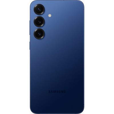 Смартфон Samsung Galaxy S25 Plus 5G 12/512 Гб, темно-синий - фото 45517