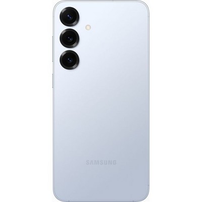 Смартфон Samsung Galaxy S25 Plus 5G 12/512 Гб, голубой - фото 45524