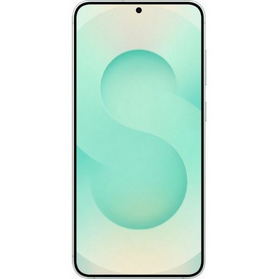 Смартфон Samsung Galaxy S25 Plus 5G 12/256 Гб, мятный - фото 45502