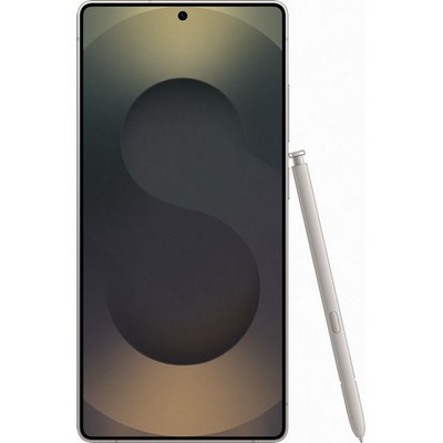 Смартфон Samsung Galaxy S25 Ultra 5G 12/256 Гб, титановый черный - фото 45537