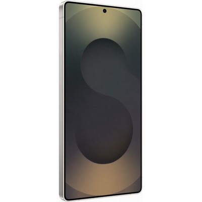 Смартфон Samsung Galaxy S25 Ultra 5G 12/256 Гб, титановый черный - фото 45543